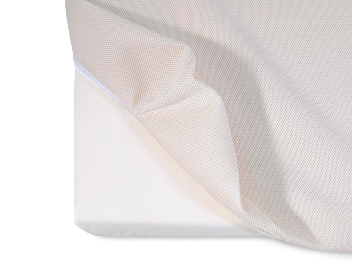 Organic Mini Crib Mattress V5950